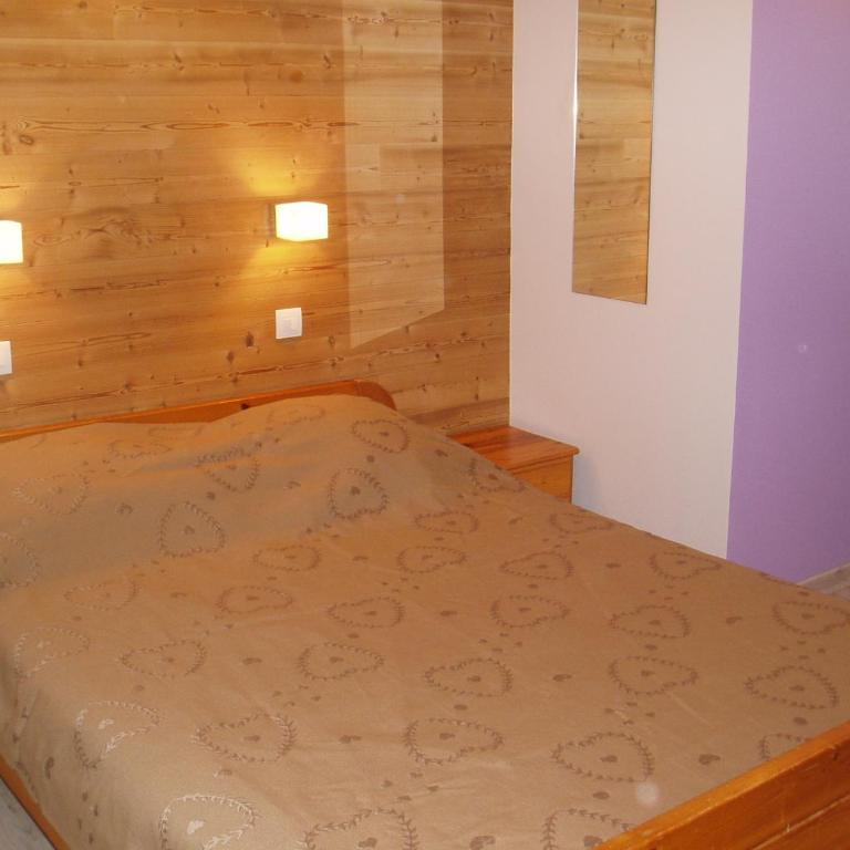 Le Conty - Apartamento familiar de 1 dormitorio - 5