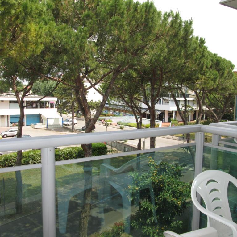 Appartamenti Katja - Monolocale Standard con Balcone - 12