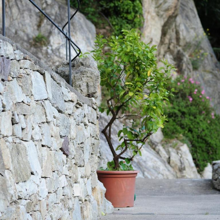 Villa Sasso - Monolocale - 38