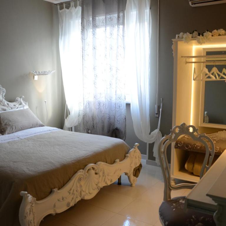 Hotel Silva - Camera Matrimoniale/Doppia con Letti Singoli - 7
