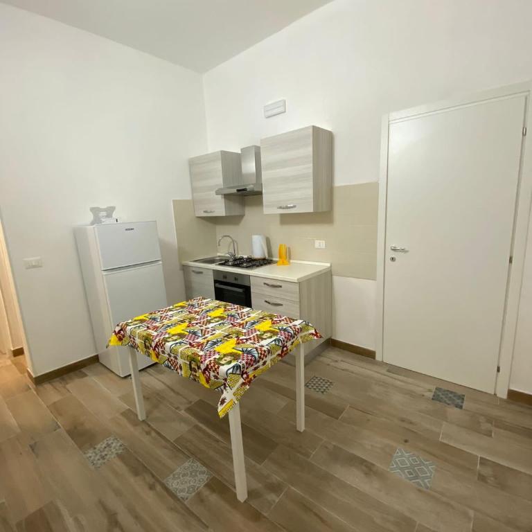 Case Vacanze nonna Elisa - Appartamento con 2 Camere da Letto - 12