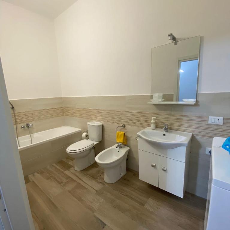 Case Vacanze nonna Elisa - Appartamento con 2 Camere da Letto - 11