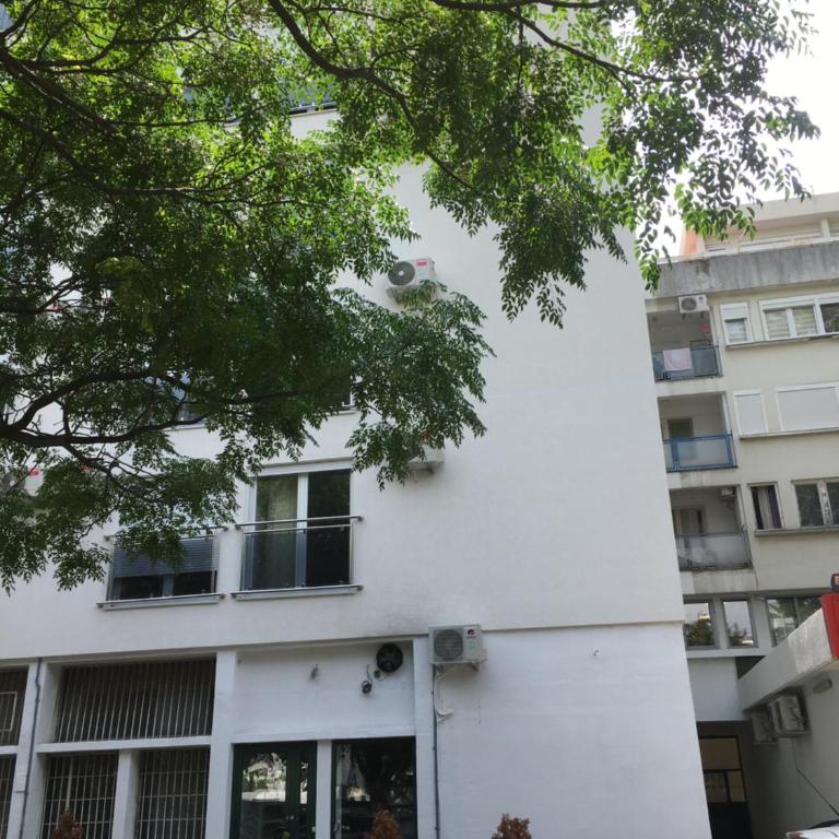 Apartman VeM - Studio-Apartment mit 1 Doppelbett - 9