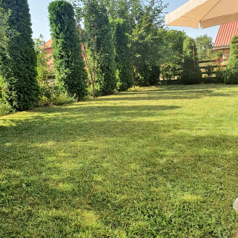 Lodge Breza Lux - Kuća sa 3 Spavaće Sobe - 46