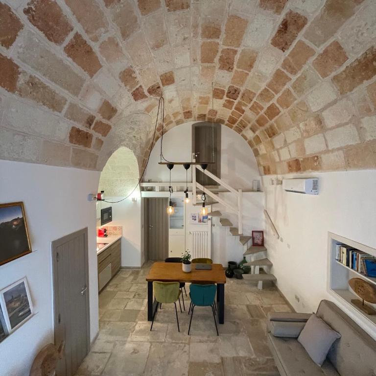 WePuglia - Santo Cosma - Domvito - Casa con 1 Camera da Letto - 43