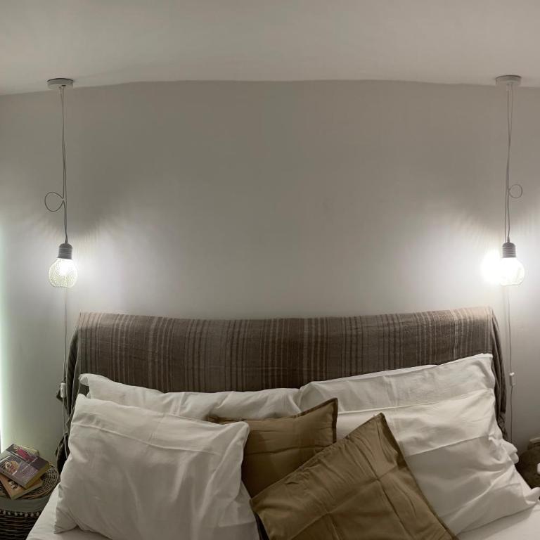 WePuglia - Santo Cosma - Domvito - Casa con 1 Camera da Letto - 26