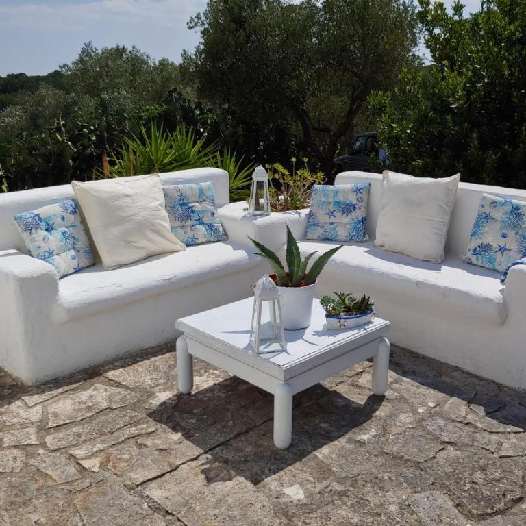 Trullo gioioso - Vacation Home - 2