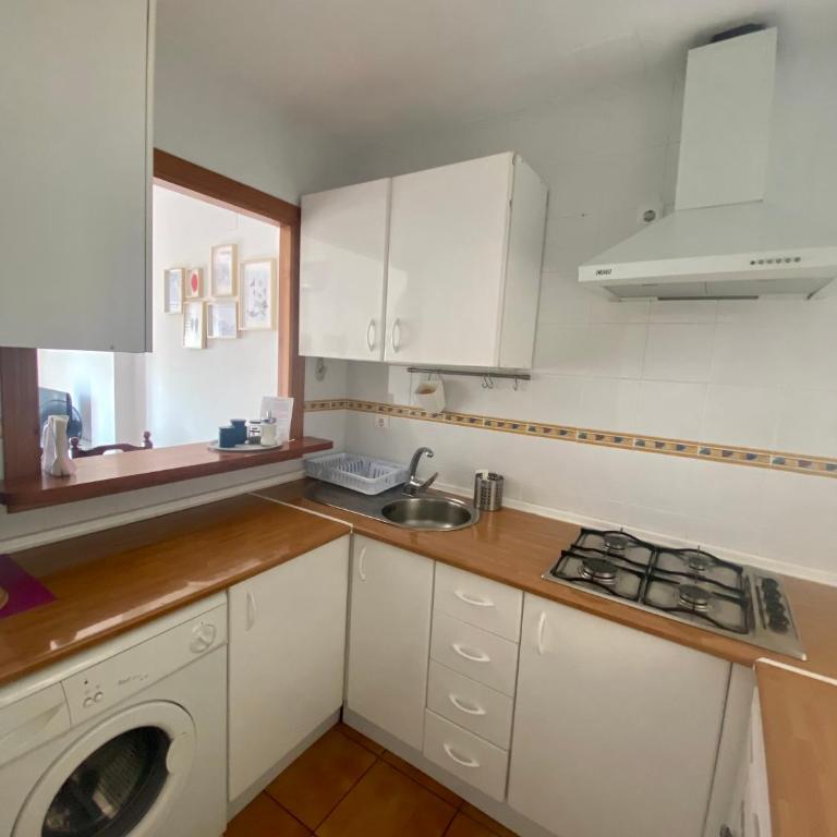 Conil Terraza y Paz - Apartamento de 2 dormitorios - 7