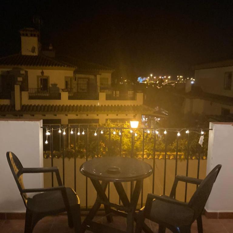 Conil Terraza y Paz - Apartamento de 2 dormitorios - 5