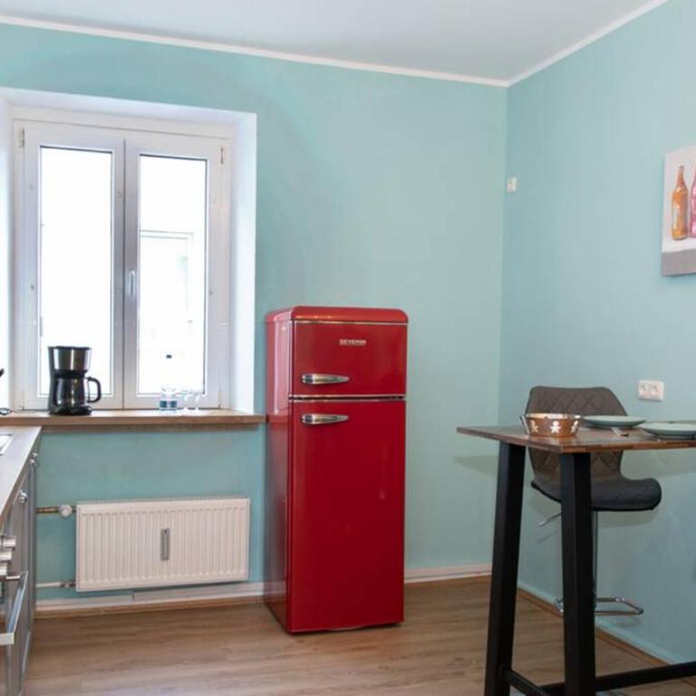 Ferienwohnung Panorama mit Festungsblick - Apartment mit 2 Schlafzimmern - 9