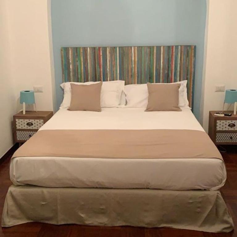 Folle Città B&B - Standard Double Room - 1
