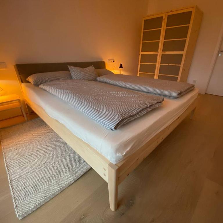 LUNA Mountain Lodge Garmisch - One-Bedroom Apartment - 3