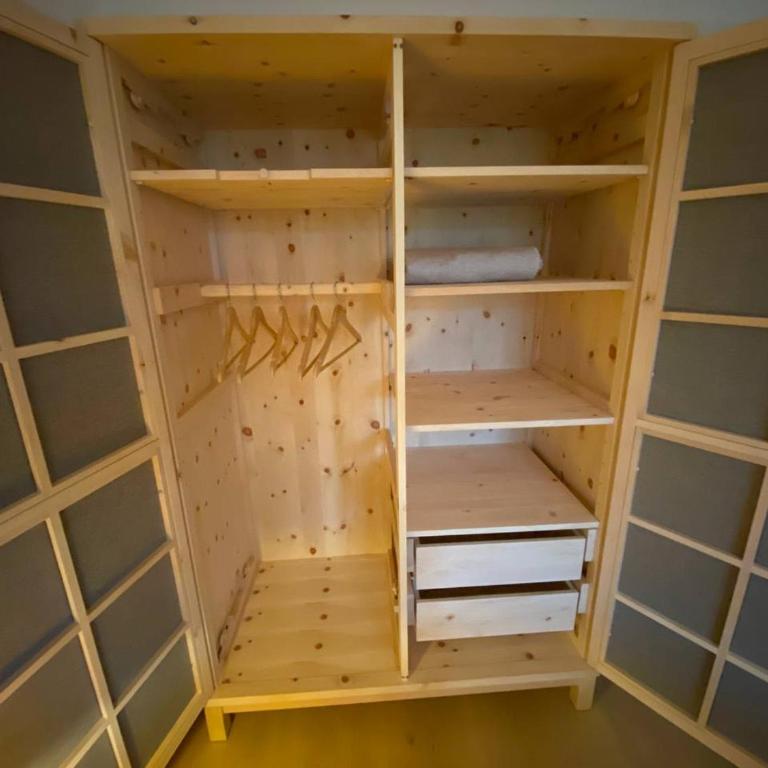 LUNA Mountain Lodge Garmisch - One-Bedroom Apartment - 17