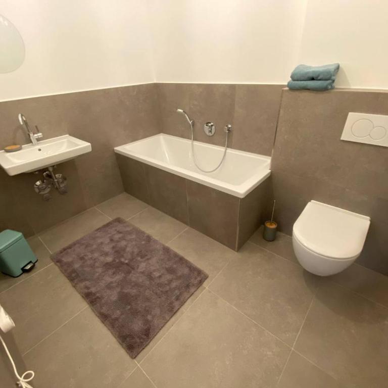 LUNA Mountain Lodge Garmisch - One-Bedroom Apartment - 8