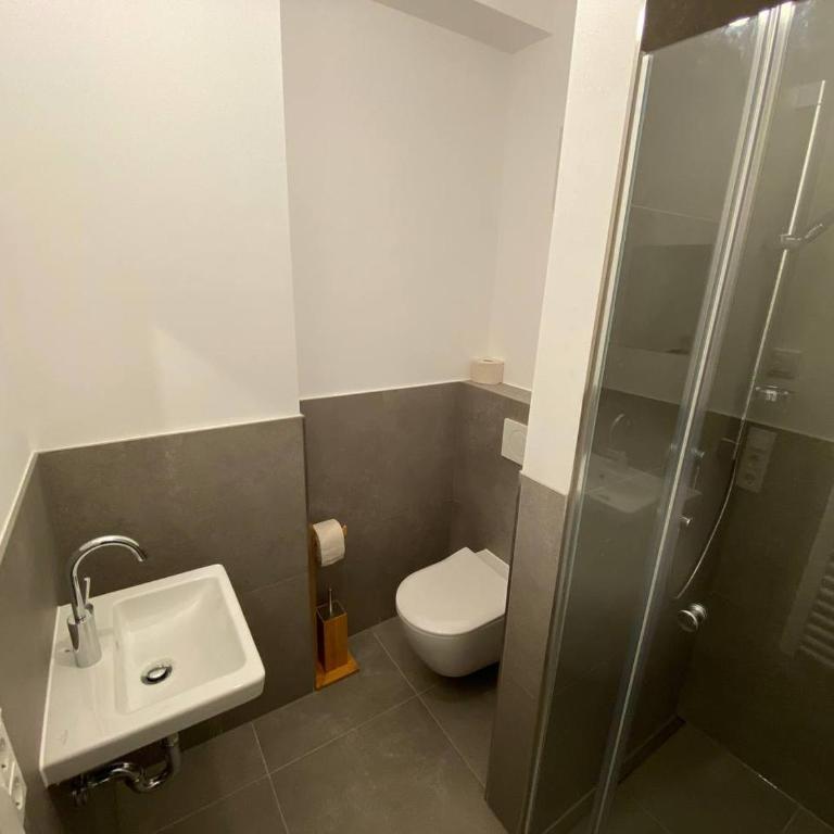 LUNA Mountain Lodge Garmisch - One-Bedroom Apartment - 29