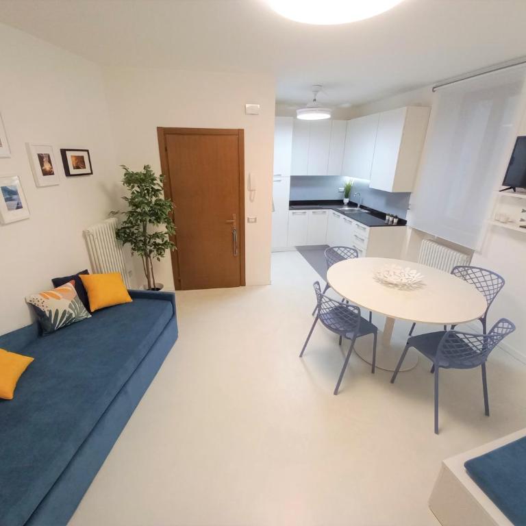 North Lake Riva Apartment, steps from the Garda lake - Appartamento con 1 Camera da Letto - 12