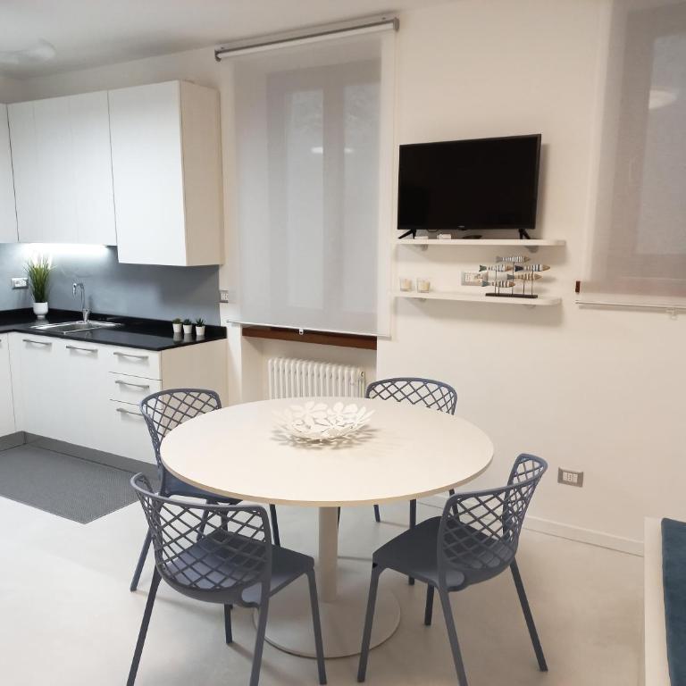 North Lake Riva Apartment, steps from the Garda lake - Appartamento con 1 Camera da Letto - 10