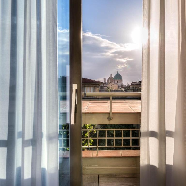 Forte16 View & SPA - Suite con Terrazza, Cucina e Accesso Piscina - 3