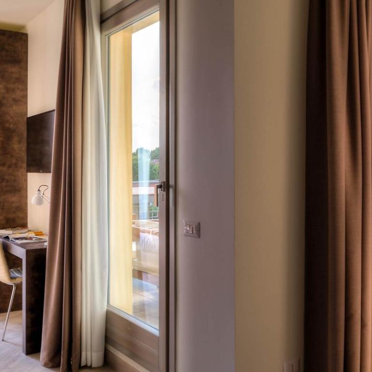 Forte16 View & SPA - Suite con Terrazza, Cucina e Accesso Piscina - 4