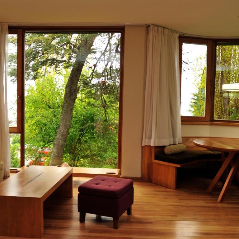 Design Suites Bariloche - Suite Superior de 1 dormitorio - 2