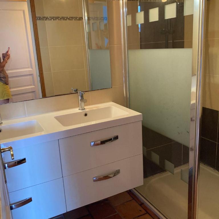 Plein Ciel Vue Bassin - Appartamento con 2 Camere da Letto - 11