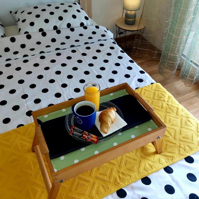 Apartman Miss T - One-Bedroom Apartment - 12