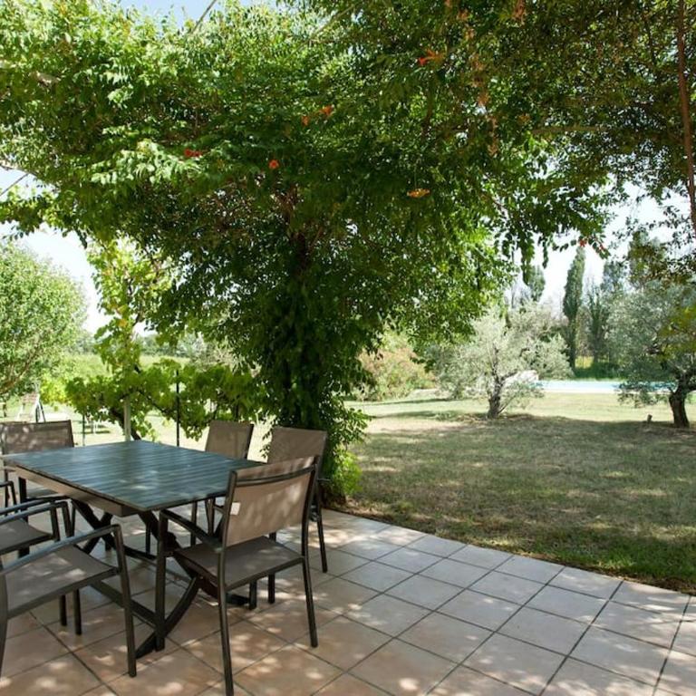 LA LEZARDIERE CHEZ HUGUES - Maison 4 Chambres - 6