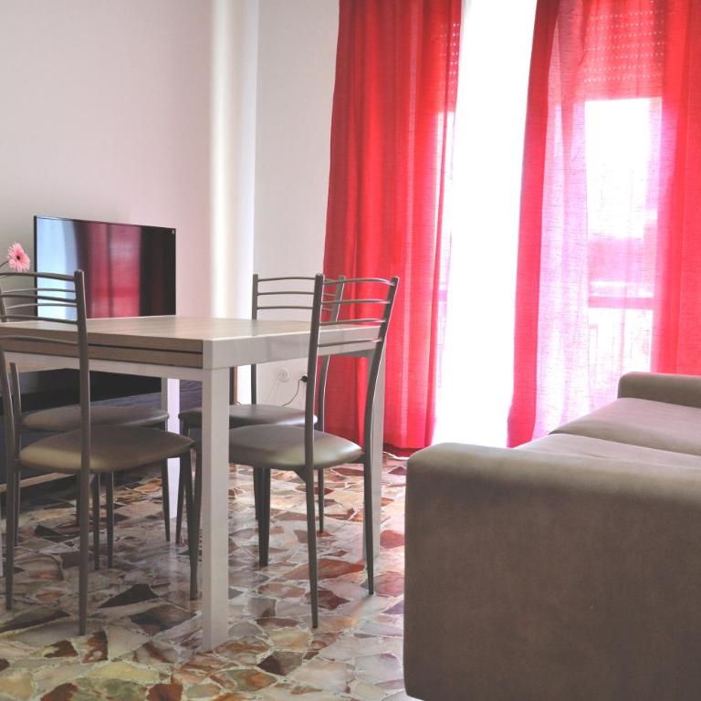 Viale Repubblica 329 1 - Appartamento con 1 Camera da Letto - 18