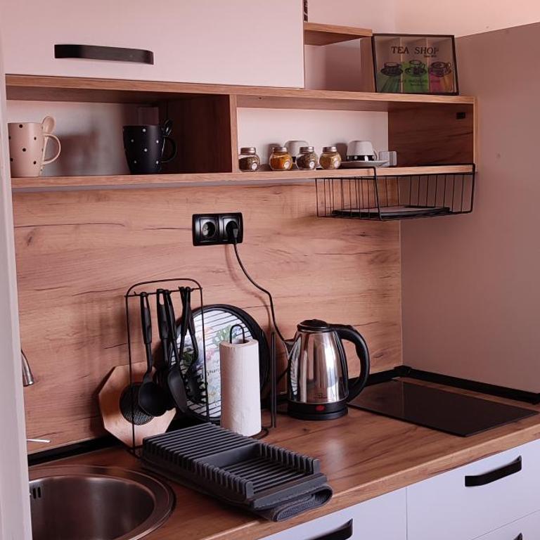 Apartman Stara pruga - Apartman sa 1 Spavaćom Sobom - 18