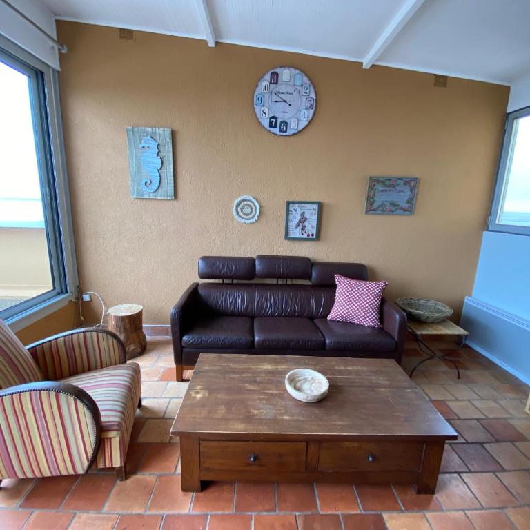 Plein Ciel Vue Bassin - Appartamento con 2 Camere da Letto - 5