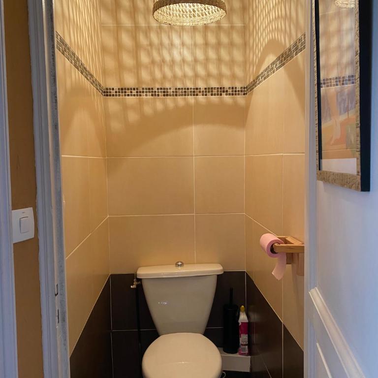 Plein Ciel Vue Bassin - Appartamento con 2 Camere da Letto - 12