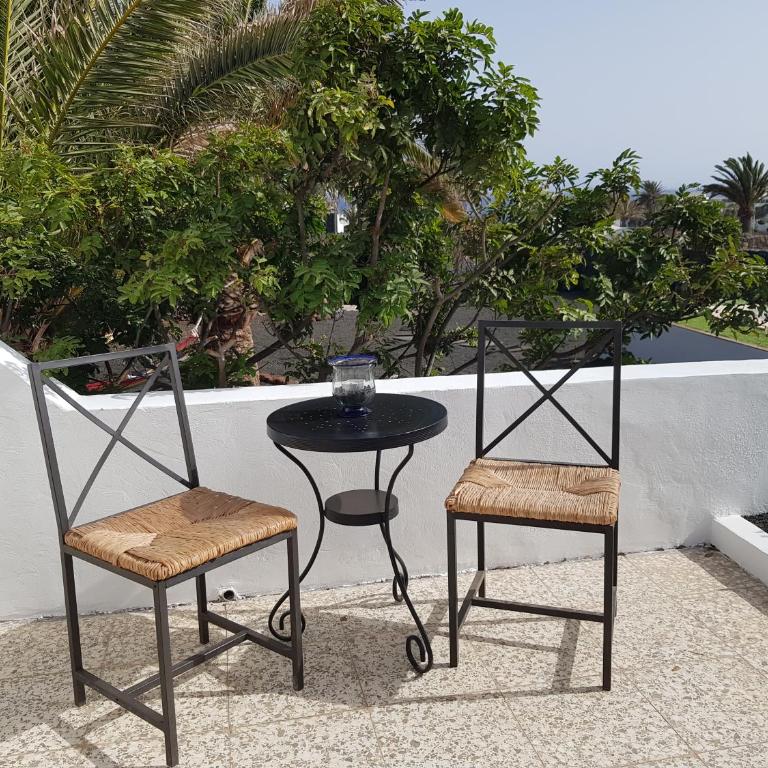 Casa Olgita - Two-Bedroom Villa - 12