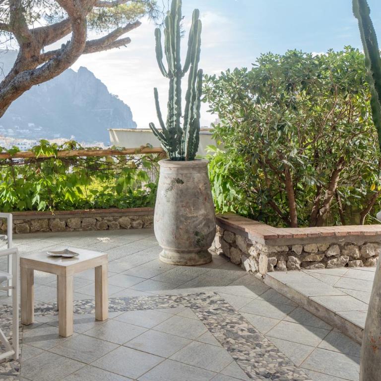 Villa Arabella - Three-Bedroom Villa - 21
