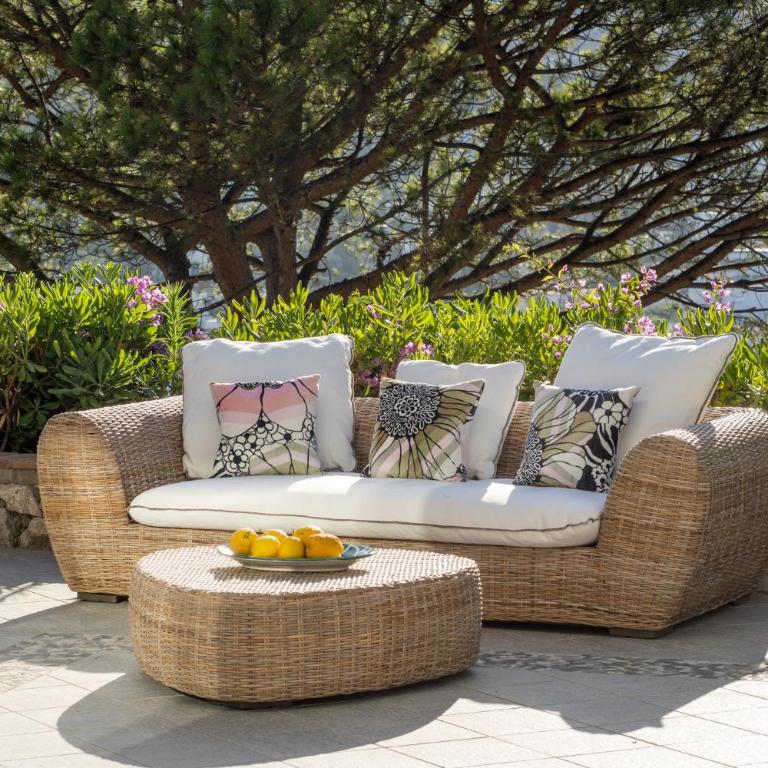 Villa Arabella - Three-Bedroom Villa - 24