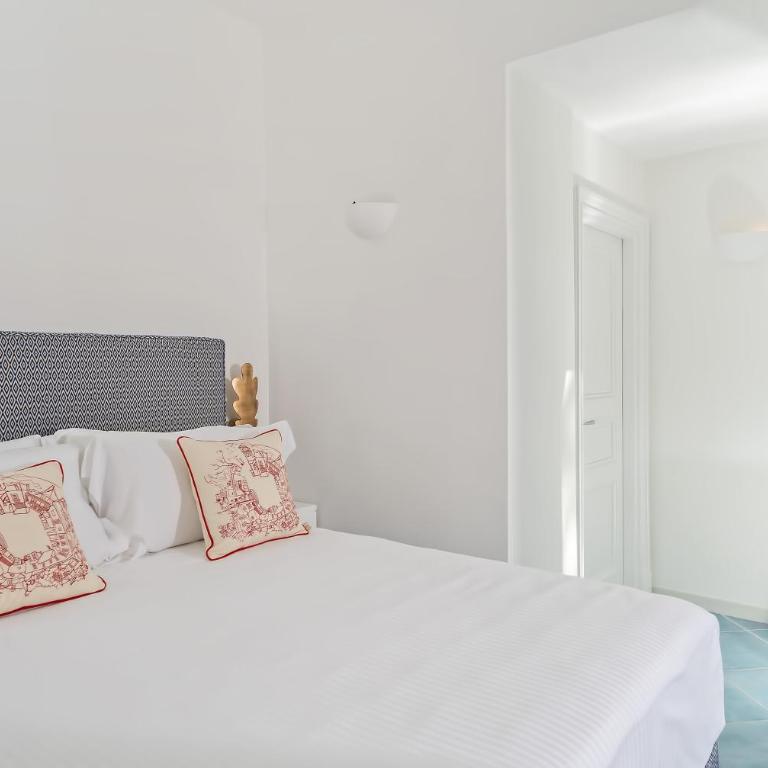 Villa Arabella - Three-Bedroom Villa - 17