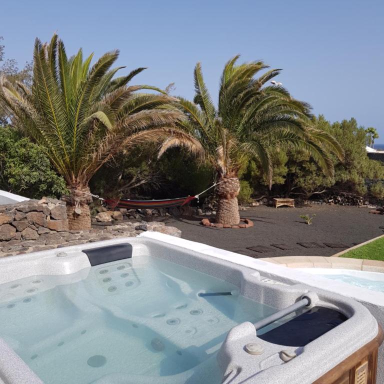 Casa Olgita - Two-Bedroom Villa - 25