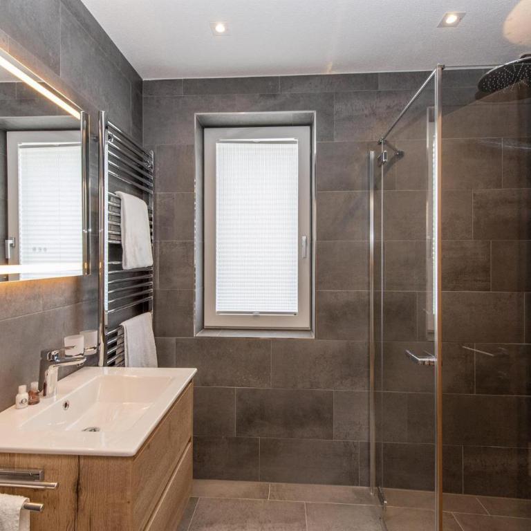Chalet Vega - Arlberg Holiday Home - Deluxe Ferienhaus - 26