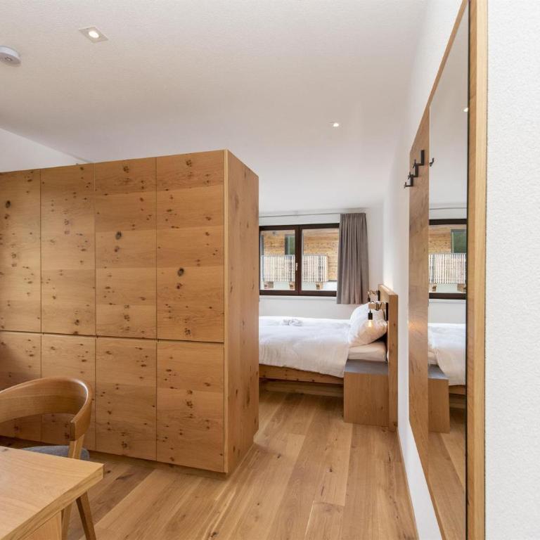 Chalet Vega - Arlberg Holiday Home - Deluxe Ferienhaus - 31