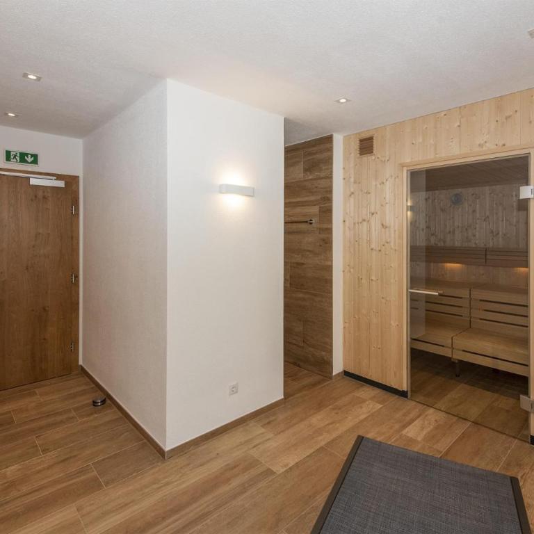 Chalet Vega - Arlberg Holiday Home - Deluxe Ferienhaus - 34