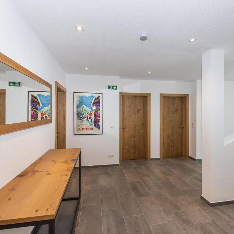 Chalet Vega - Arlberg Holiday Home - Deluxe Ferienhaus - 50
