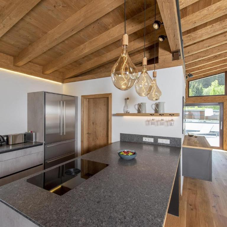 Chalet Vega - Arlberg Holiday Home - Deluxe Ferienhaus - 53