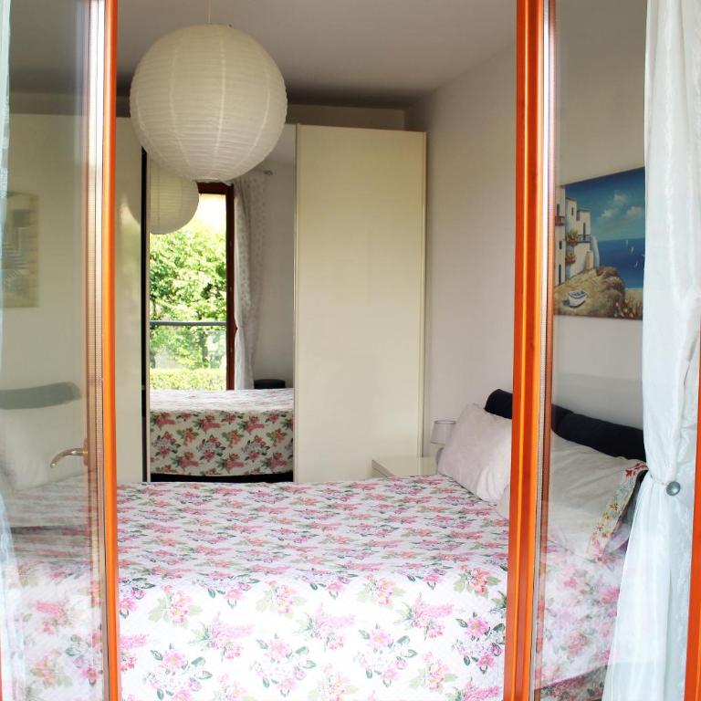 Appartemento Stella - Appartamento Deluxe con 2 Camere da Letto e Balcone - 5