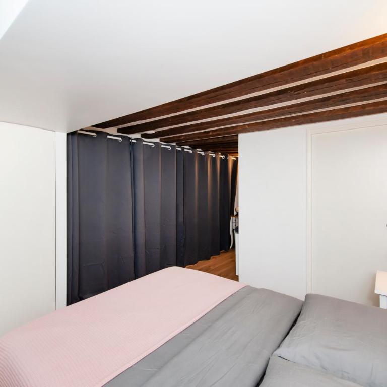 Paris Place du Pantheon - Appartement 1 Chambre - 12