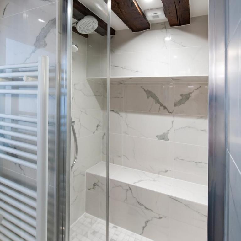 Paris Place du Pantheon - Appartement 1 Chambre - 15