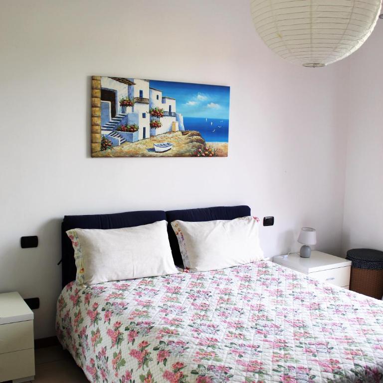 Appartemento Stella - Appartamento Deluxe con 2 Camere da Letto e Balcone - 1