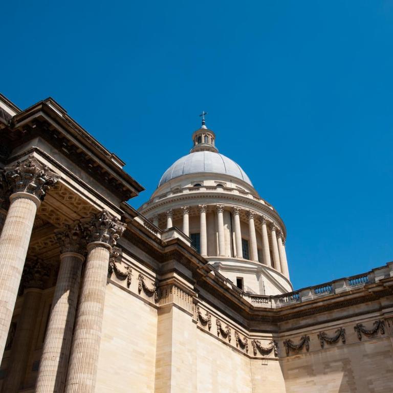 Paris Place du Pantheon - Appartement 1 Chambre - 35