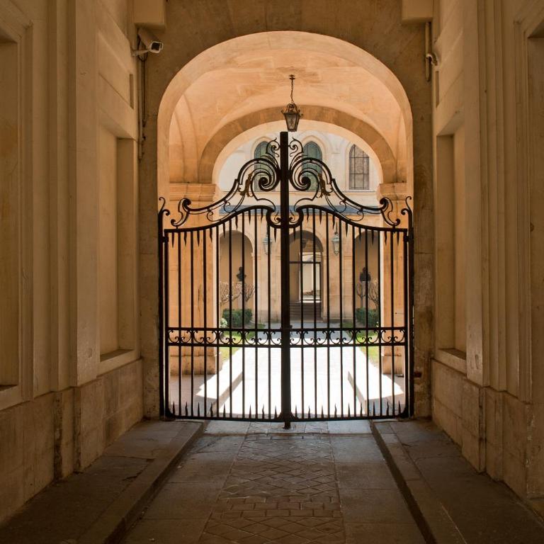 Paris Place du Pantheon - Appartement 1 Chambre - 34