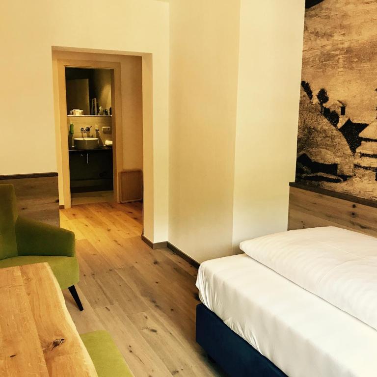Hotel Kendler - Budget Einzelzimmer - 3