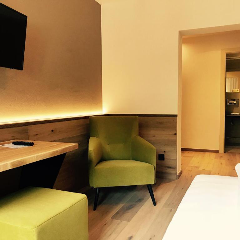 Hotel Kendler - Budget Einzelzimmer - 4