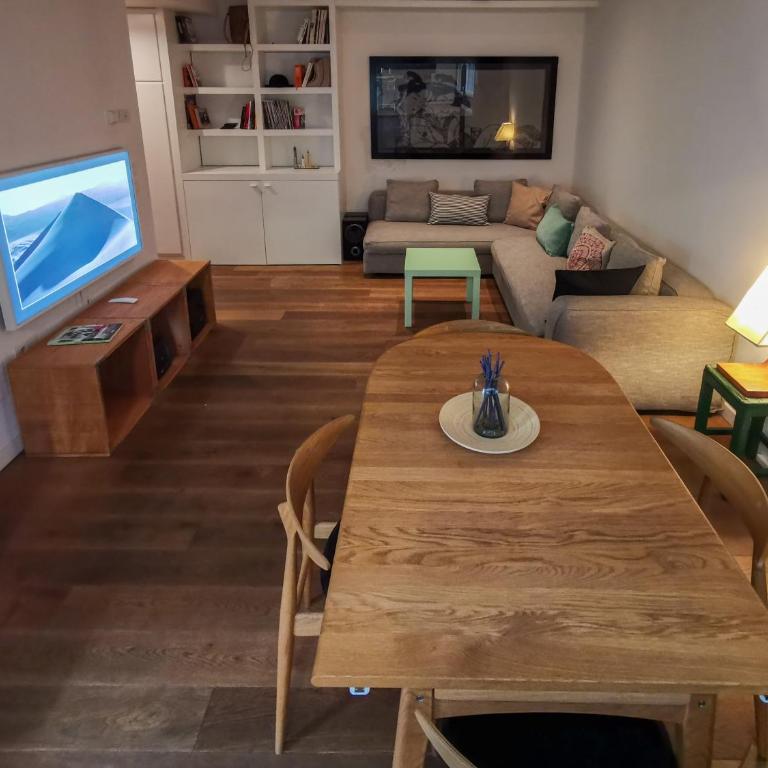 L'Archè Comfort&Relax, Luxury loft Porta Venezia - Appartamento con 2 Camere da Letto - 10